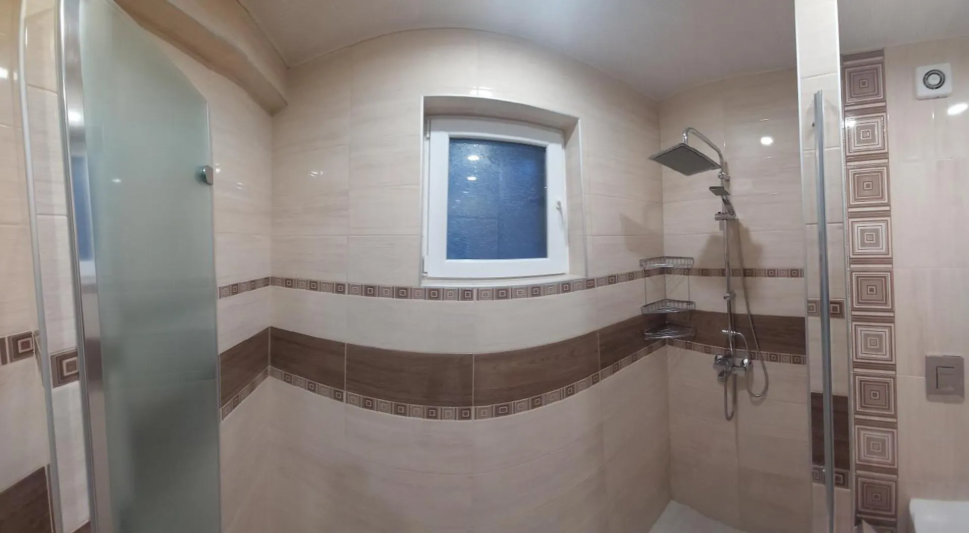 Апартамент Pink&Blue - 2BDR Apartment with Balcony Варна Болгария